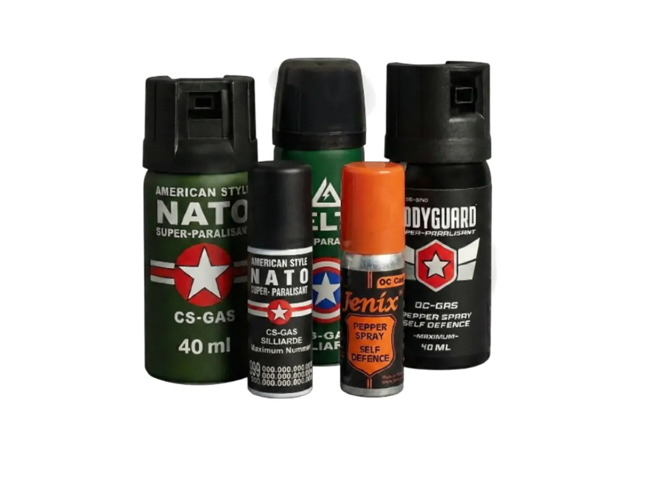 Biber Gazı Yasal mı? Taşıma, Kullanım ve Hukuki Sınırlar Rehberi