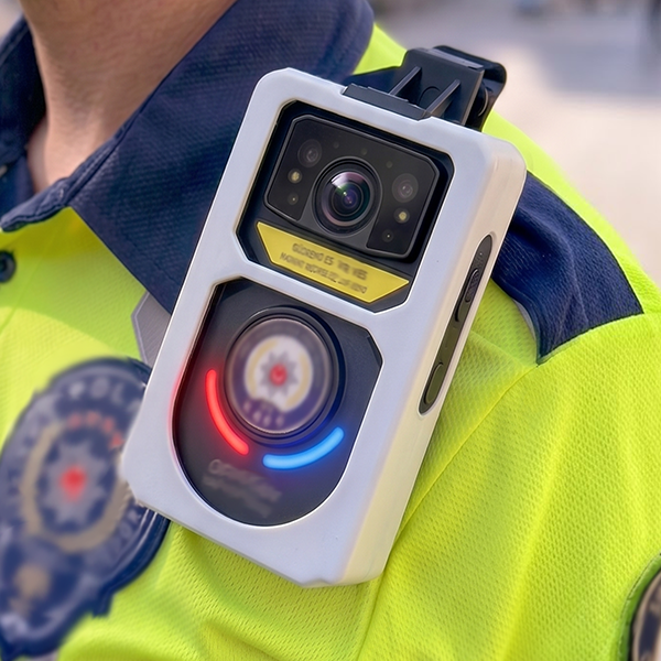 Polis Ve Jandarma Yaka Kamerası Kılıfı Neden Önemlidir