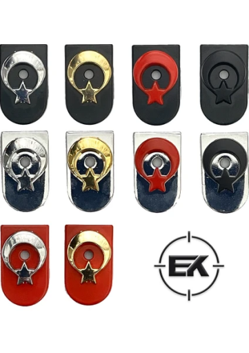 Şarjör Aksesuarları