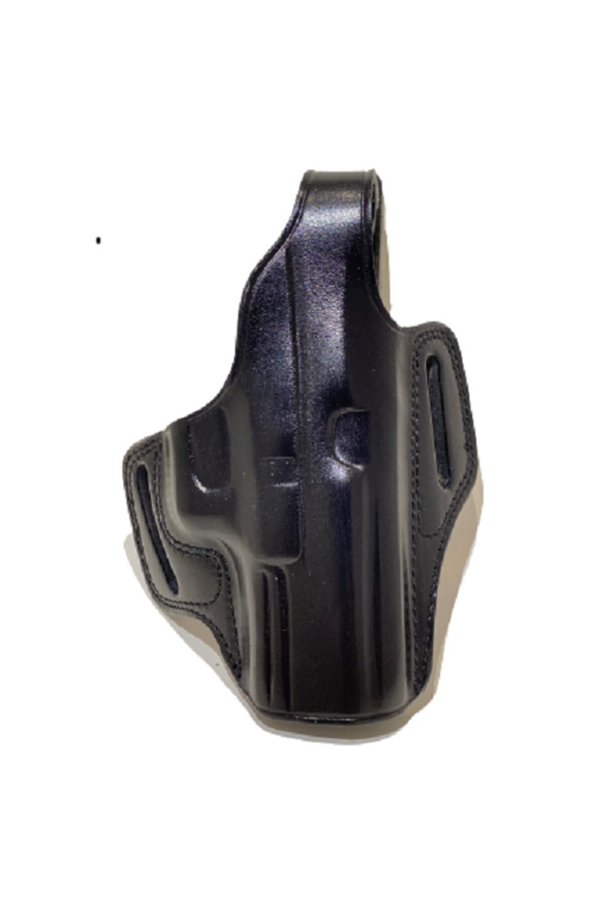 Canik Tp9 Ve Tp9 Mete Uyumlu Deri Tam Kelebek Kılıf