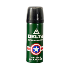 Delta 50 Ml Taşınabilir Savunma Spreyi Biber Gazı