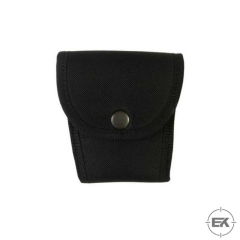 Kapalı Kelepçe Kılıfı | Palaskaya Takılan, İmperteks Kumaş (Tüm Standart Kelepçeler Uyumlu)