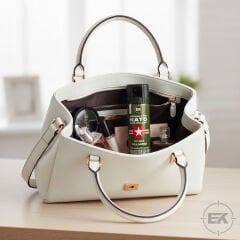 Nato Biber Gazı 50ML – Güçlendirilmiş Koruma ve Maksimum Caydırıcılık