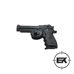 Şifreli Tetik Kilidi – Maksimum Silah Güvenliği ve Anahtarsız Erişim (Universal)