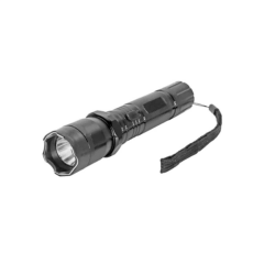 Şarjlı Elektroşok El Feneri – Güçlü Savunma ve Çift Fonksiyonel Güvenlik