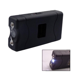 Şarjlı Elektroşok Cihazı – Güçlü ve Çift Fonksiyonel Koruma