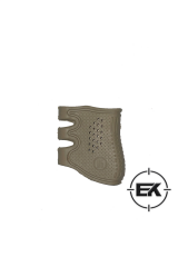 BlackGrips Ortopedik Geçme Kabze – Evrensel 9 mm Tabancalar İçin Uyumlu (3 Renk Seçeneği)