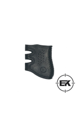 BlackGrips Ortopedik Geçme Kabze – Evrensel 9 mm Tabancalar İçin Uyumlu (3 Renk Seçeneği)