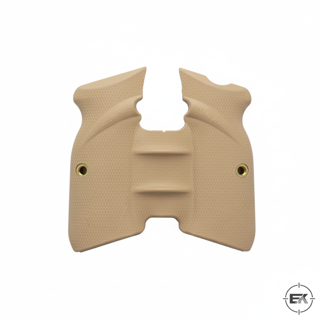 Kılınç 2000 Light/Mega & P8L-S Uyumlu Ortopedik Vidalı Kabze (Bej)