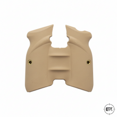 Kılınç 2000 Light/Mega & P8L-S Uyumlu Ortopedik Vidalı Kabze (Bej)