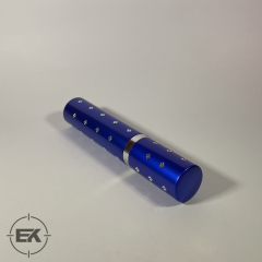 Mavi Renk Ruj Görünümlü Şok Cihazı