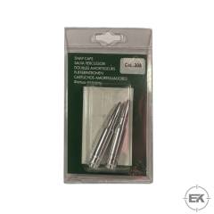 Stil Crin .308 / 7.62mm Tetik Düşürme Aparatı (Snap Cap) | İğne Koruyucu (2'li Paket)