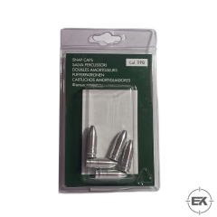 Stil Crin 9mm Tetik Düşürme Aparatı (Snap Cap) | İğne Koruyucu (5'li Paket)