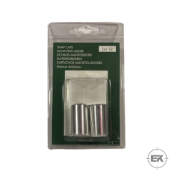 Stil Crin 12 Kalibre Tetik Düşürme Aparatı (Snap Cap) | İğne Koruyucu (2'li Paket)