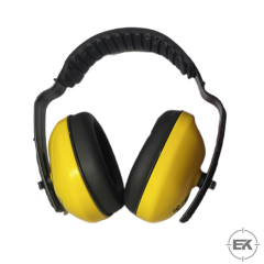Essafe Gürültü Önleyici Atış Kulaklığı | Profesyonel Poligon Kulaklığı (SNR 25 dB)