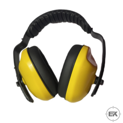 Essafe Gürültü Önleyici Atış Kulaklığı | Profesyonel Poligon Kulaklığı (SNR 25 dB)