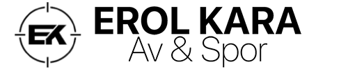 Erol Kara Av Spor | Tabanca Kılıfı & Aksesuarları, Biber Gazları